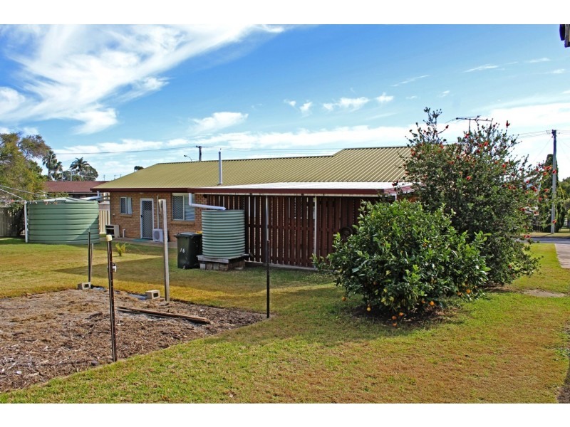 16 Wilkinson St, Warwick QLD 4370