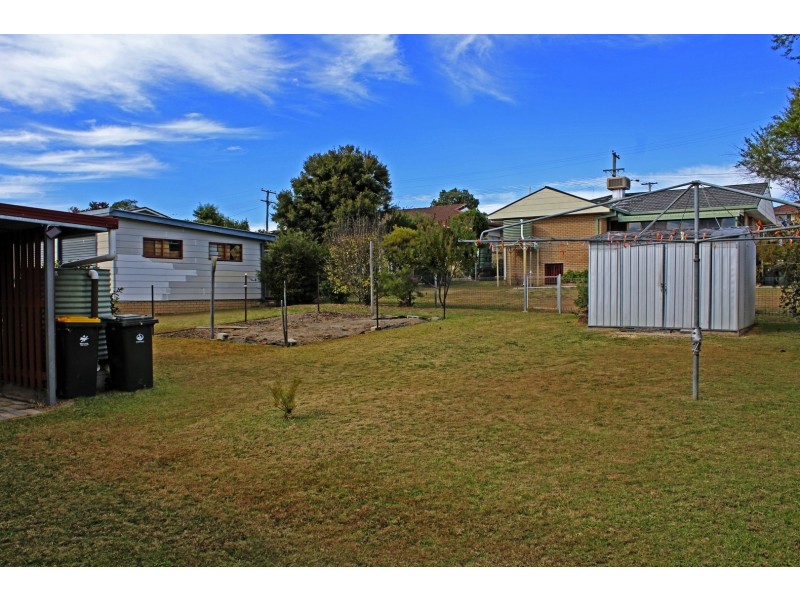 16 Wilkinson St, Warwick QLD 4370