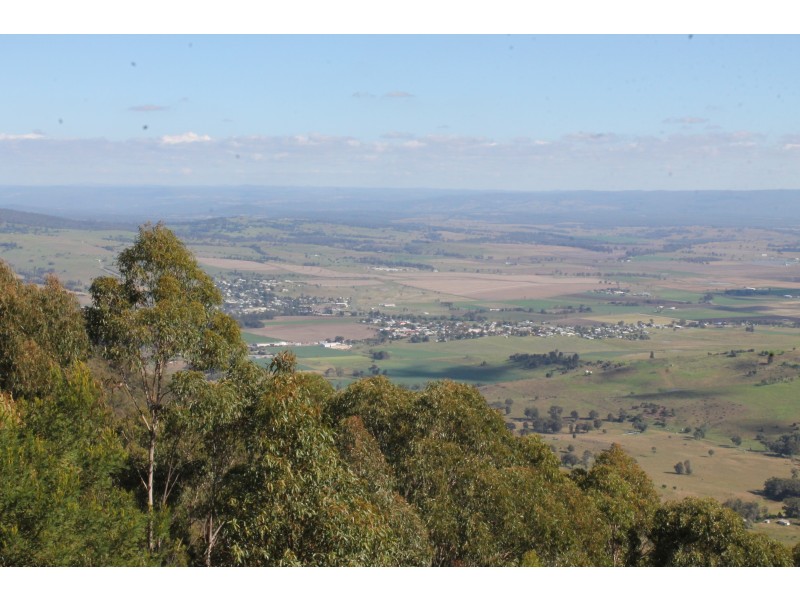 Lot/94 Sunday Plains Rd, Mount Colliery QLD 4370