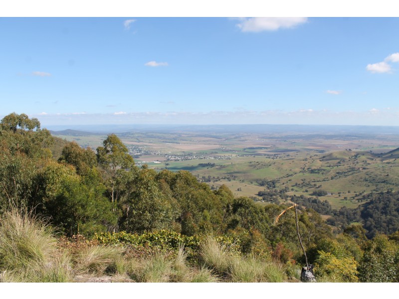Lot/94 Sunday Plains Rd, Mount Colliery QLD 4370