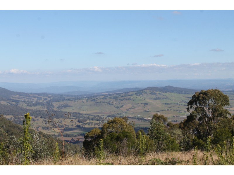 Lot/94 Sunday Plains Rd, Mount Colliery QLD 4370