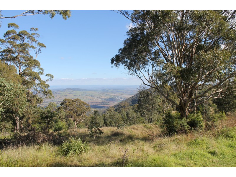 Lot/94 Sunday Plains Rd, Mount Colliery QLD 4370