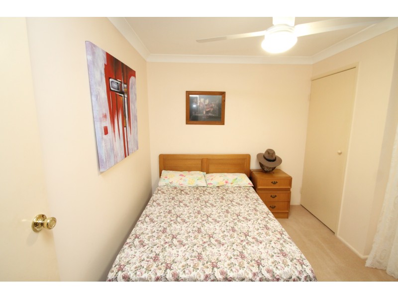 1128 Goomburra Rd, Goomburra QLD 4362