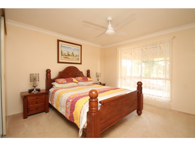 1128 Goomburra Rd, Goomburra QLD 4362