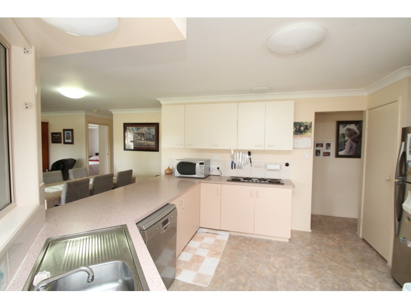1128 Goomburra Rd, Goomburra QLD 4362