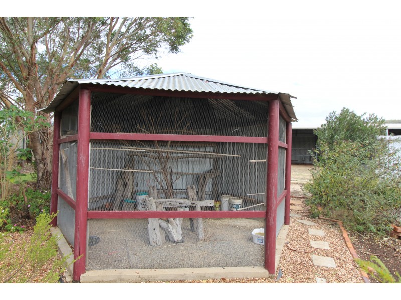 1128 Goomburra Rd, Goomburra QLD 4362