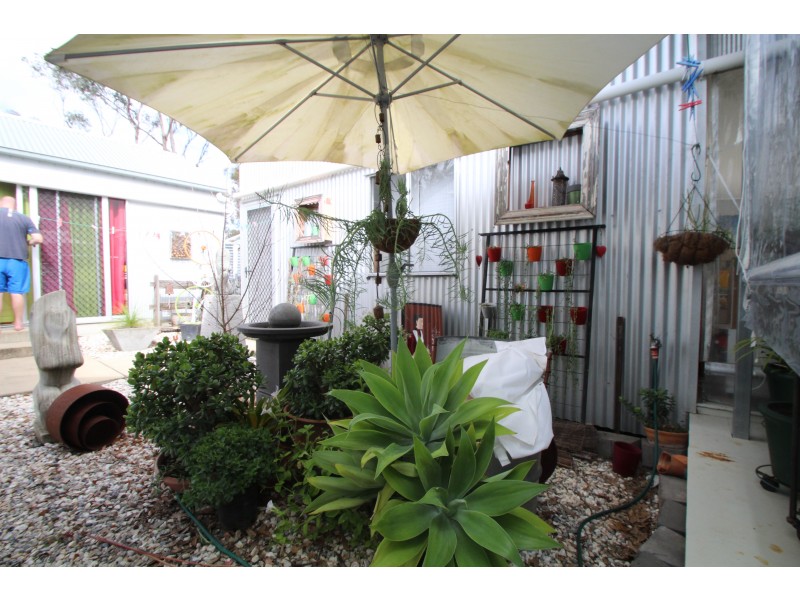 463 Charleys Gully Rd, Freestone QLD 4370
