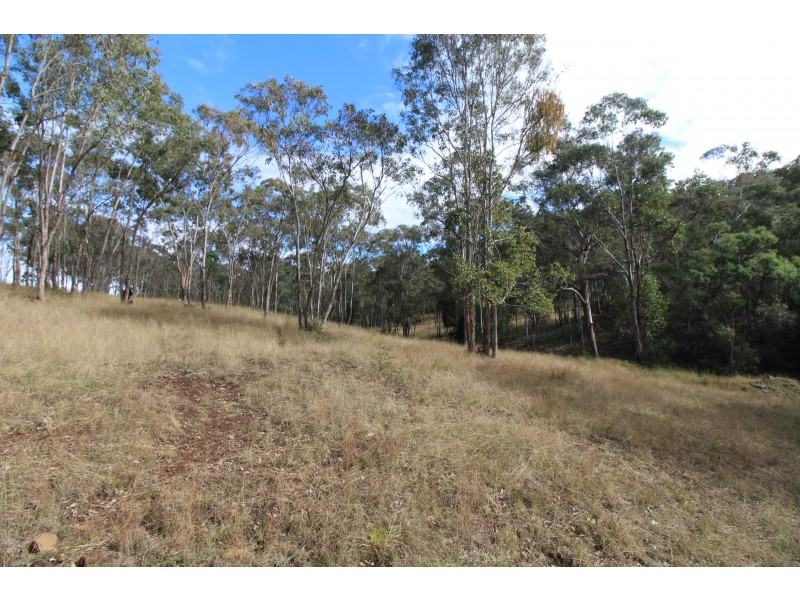 463 Charleys Gully Rd, Freestone QLD 4370