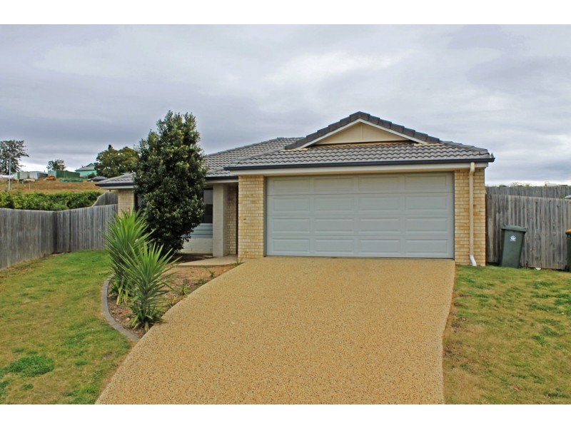 11 Capital Drive, Warwick QLD 4370