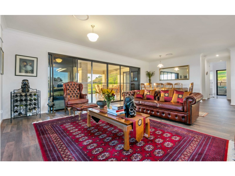 11 Kalinda Rise, Warwick QLD 4370