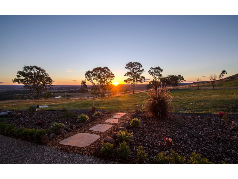 11 Kalinda Rise, Warwick QLD 4370