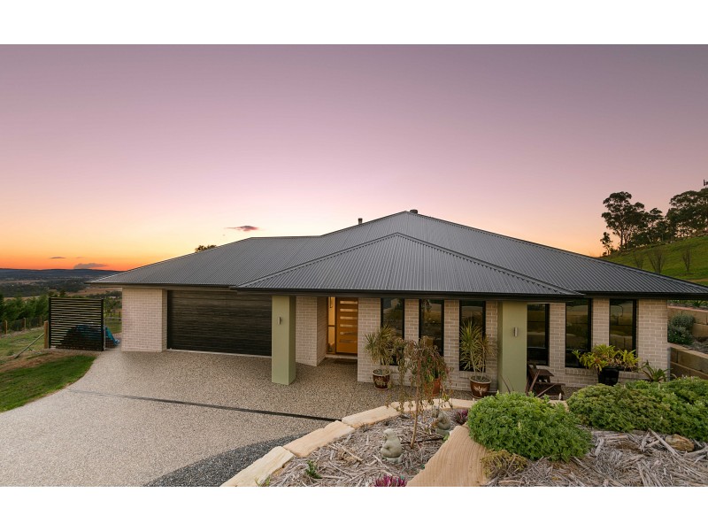 11 Kalinda Rise, Warwick QLD 4370