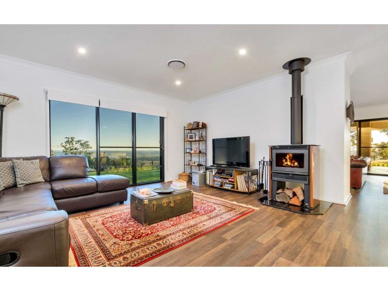11 Kalinda Rise, Warwick QLD 4370