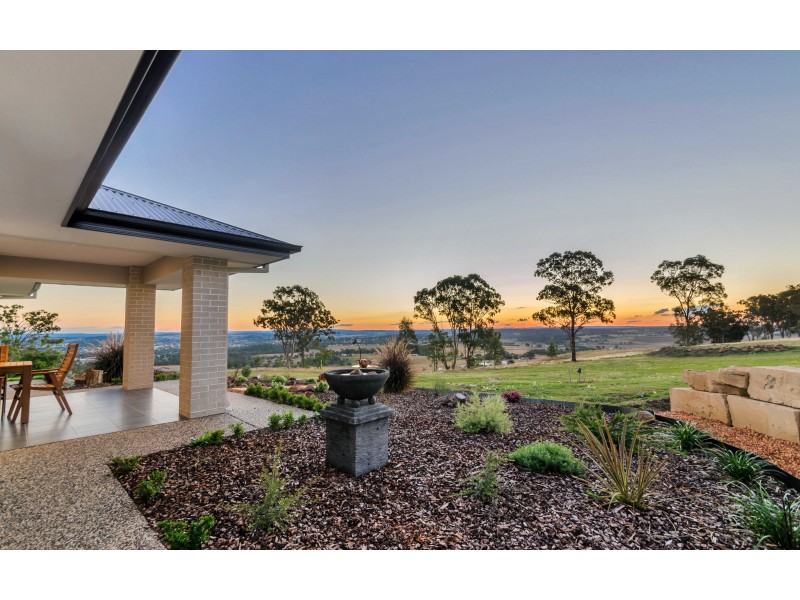 11 Kalinda Rise, Warwick QLD 4370