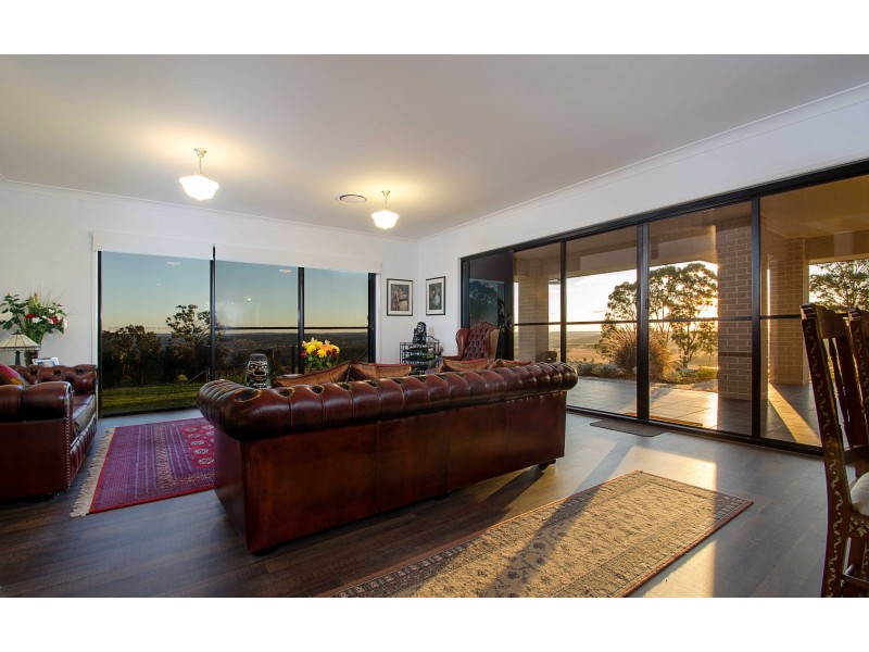11 Kalinda Rise, Warwick QLD 4370