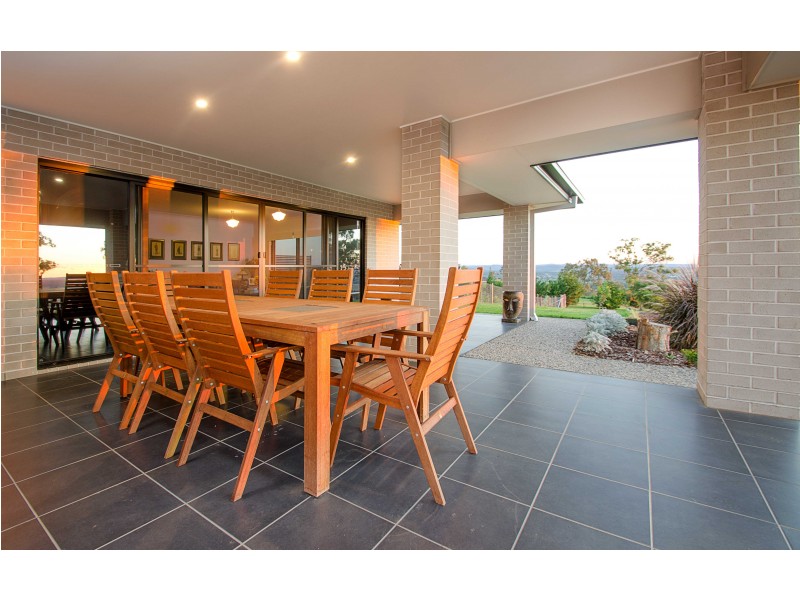11 Kalinda Rise, Warwick QLD 4370