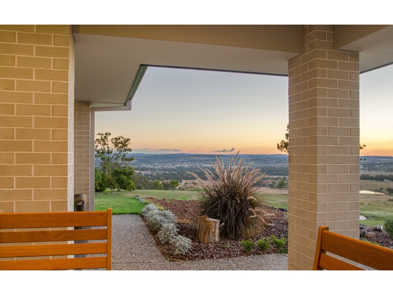 11 Kalinda Rise, Warwick QLD 4370