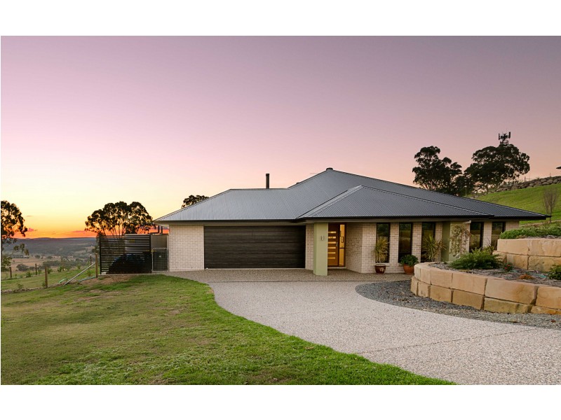 11 Kalinda Rise, Warwick QLD 4370