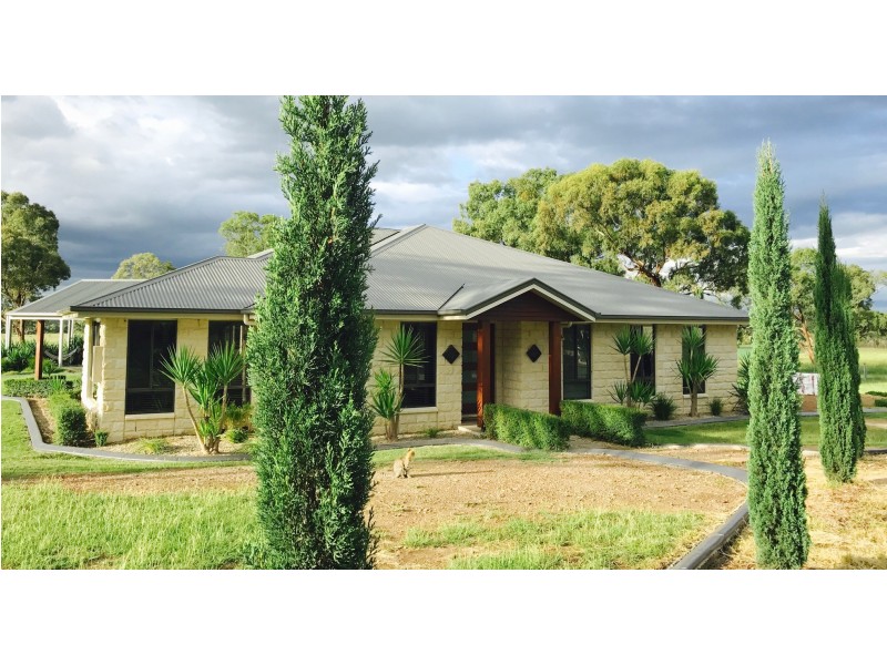 Lot 11 Montrose Lane, Greymare QLD 4370