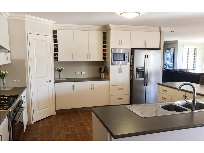 Lot 11 Montrose Lane, Greymare QLD 4370