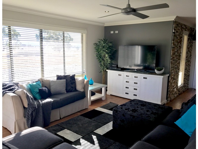 Lot 11 Montrose Lane, Greymare QLD 4370