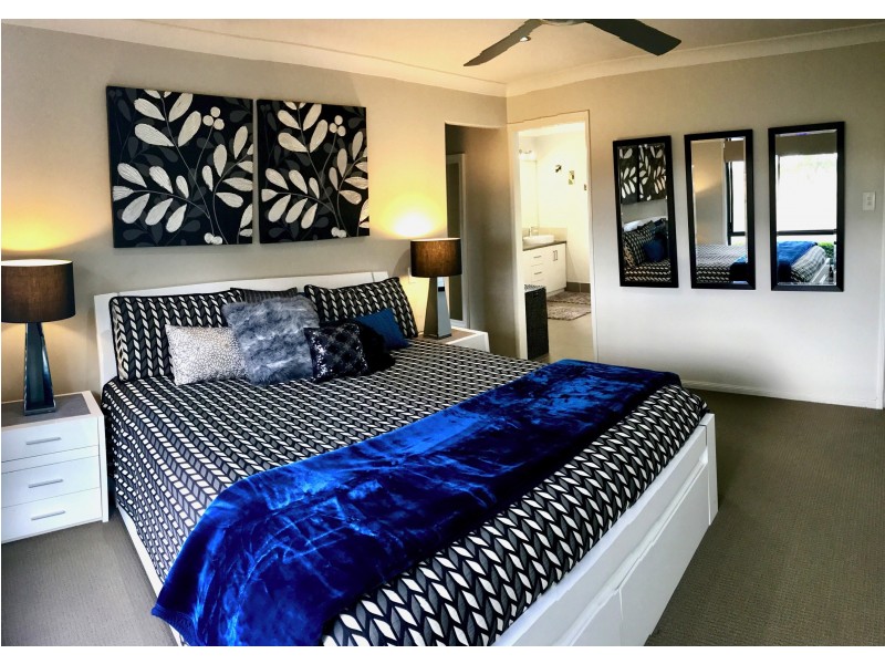 Lot 11 Montrose Lane, Greymare QLD 4370