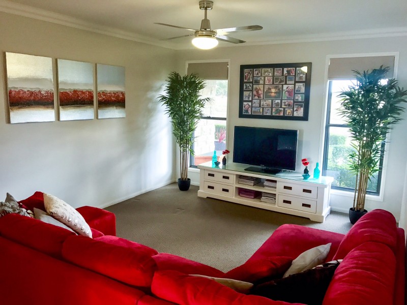 Lot 11 Montrose Lane, Greymare QLD 4370