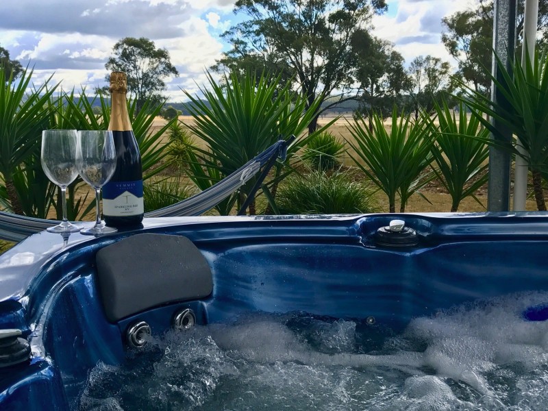 Lot 11 Montrose Lane, Greymare QLD 4370