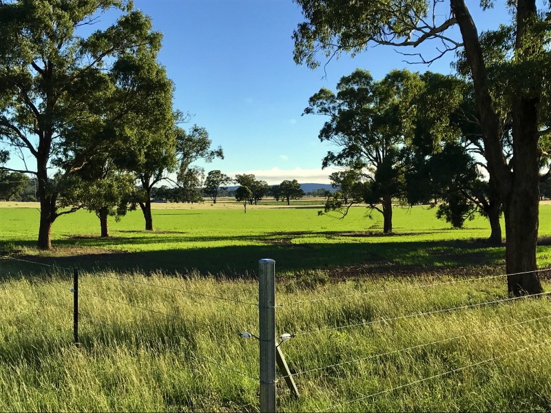 Lot 11 Montrose Lane, Greymare QLD 4370