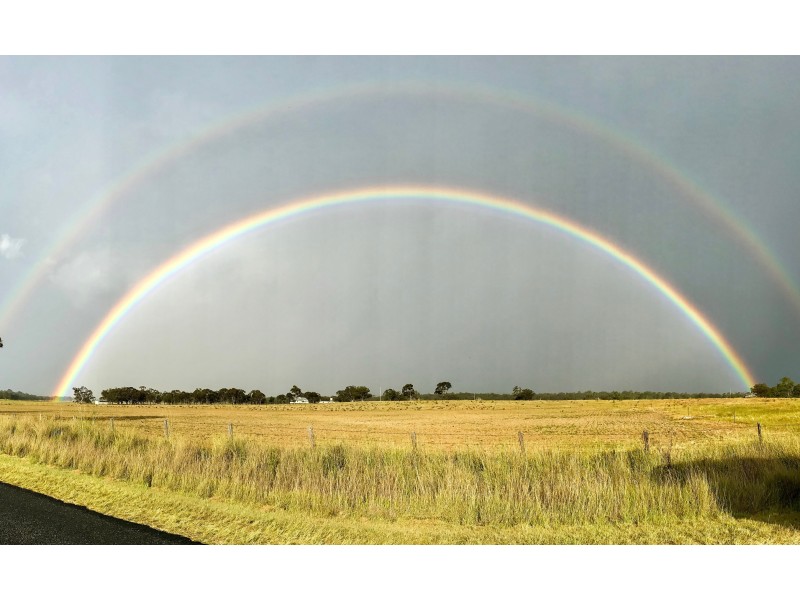 Lot 11 Montrose Lane, Greymare QLD 4370