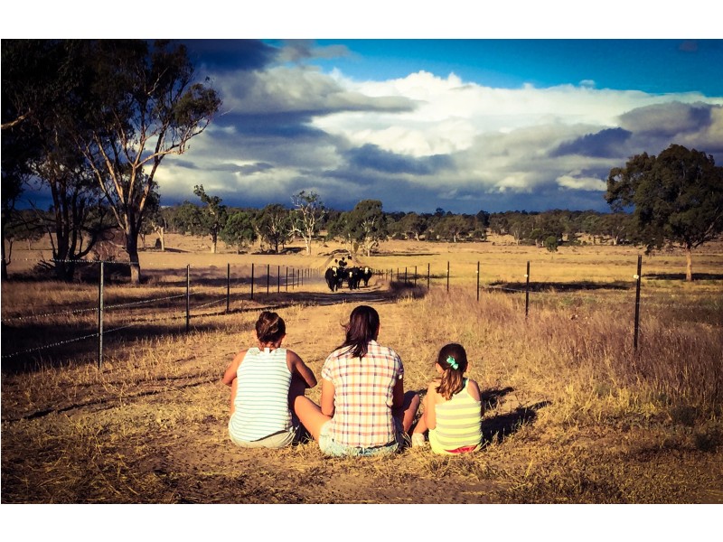 Lot 11 Montrose Lane, Greymare QLD 4370