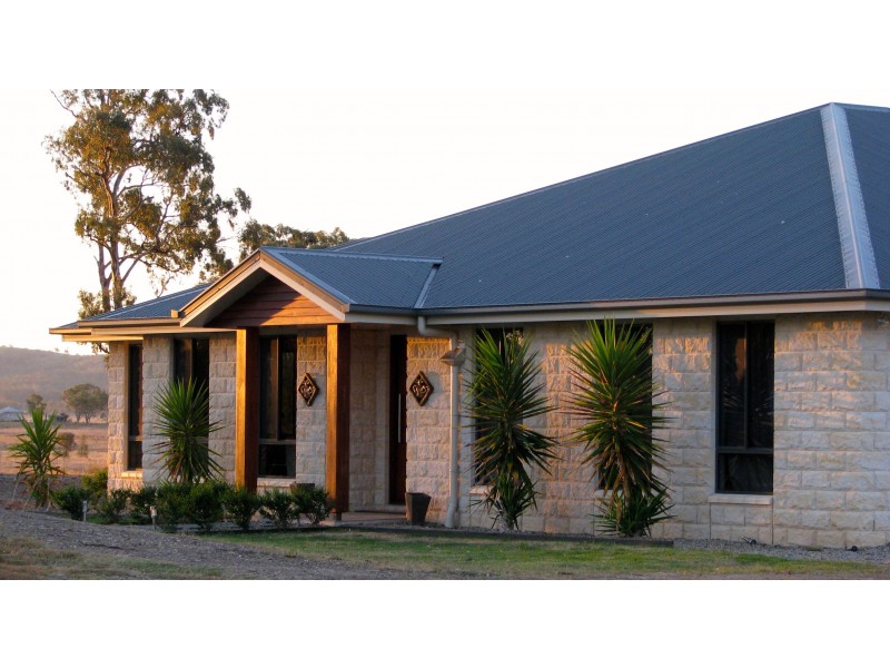 Lot 11 Montrose Lane, Greymare QLD 4370