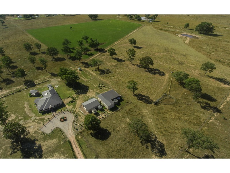 Lot 11 Montrose Lane, Greymare QLD 4370