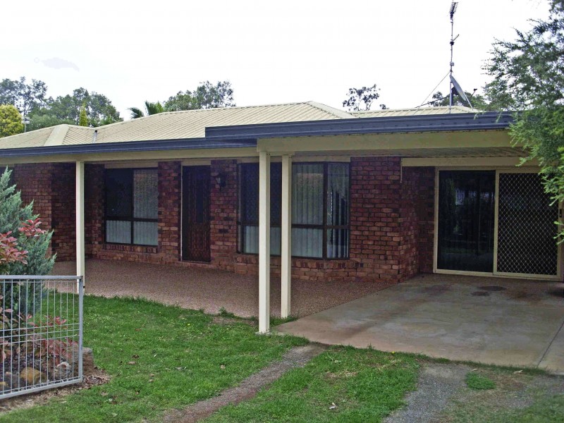 16 Peace Street, Warwick QLD 4370