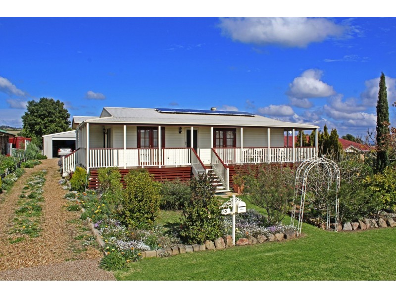 5 Condamine Court, Killarney QLD 4373