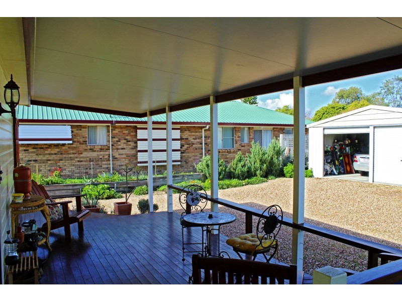 5 Condamine Court, Killarney QLD 4373