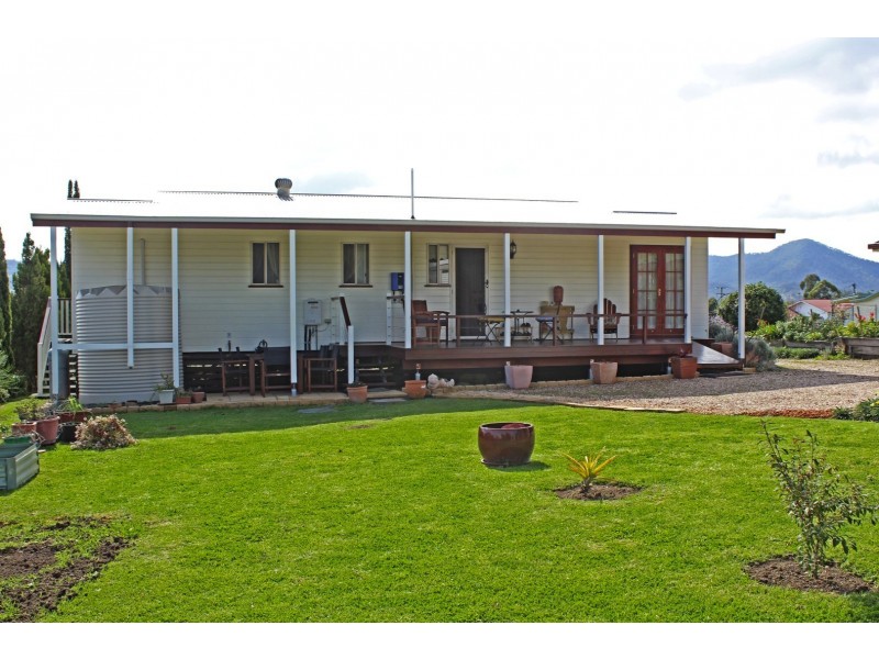 5 Condamine Court, Killarney QLD 4373