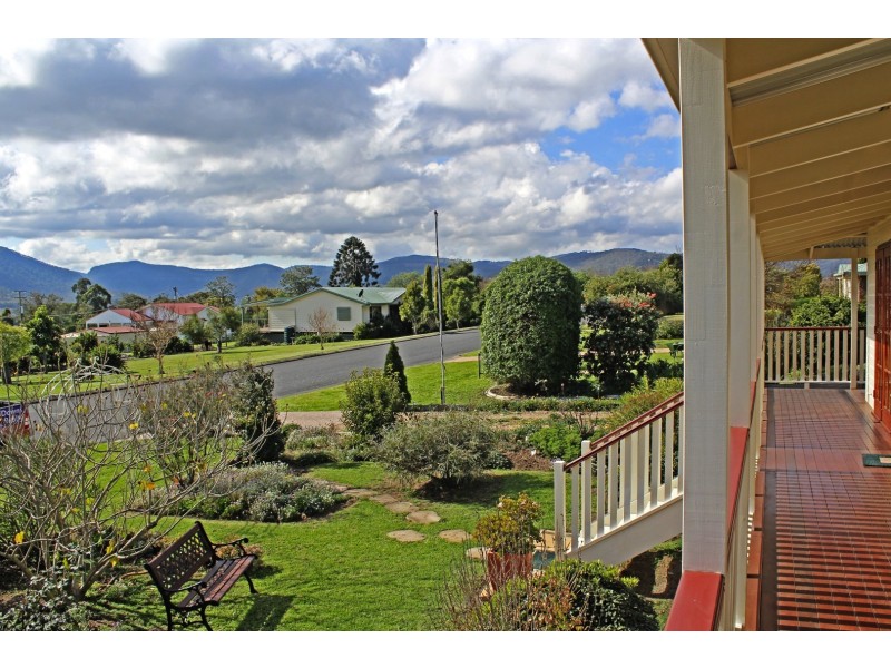 5 Condamine Court, Killarney QLD 4373