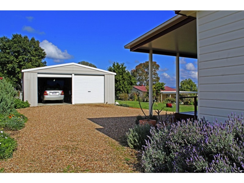 5 Condamine Court, Killarney QLD 4373