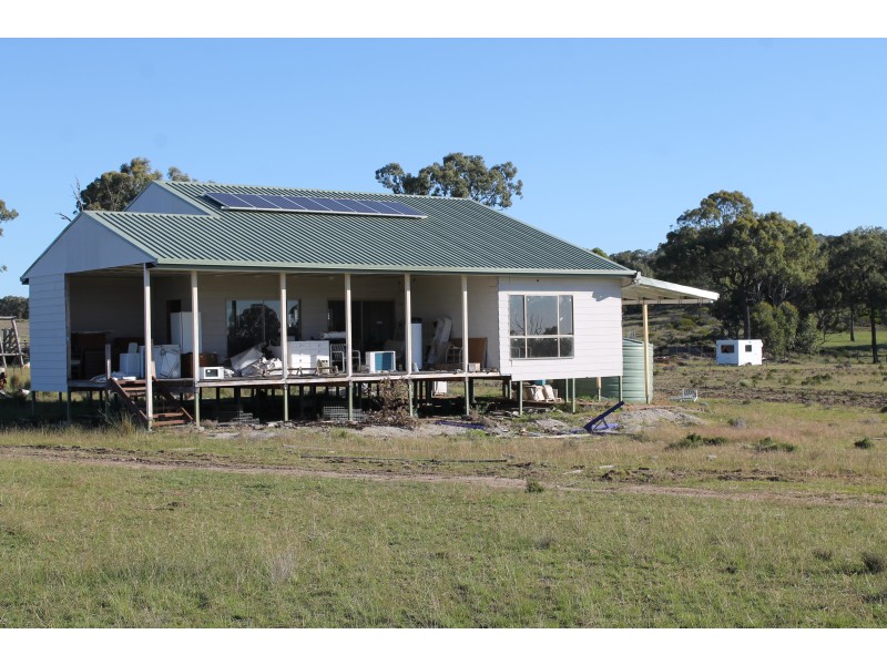 434 Rockdale Rd, Karara QLD 4352