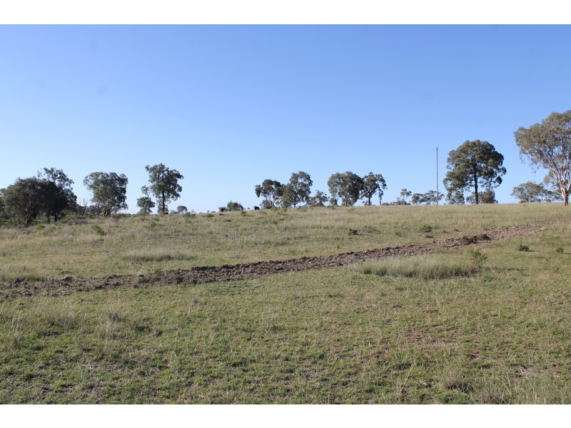 434 Rockdale Rd, Karara QLD 4352