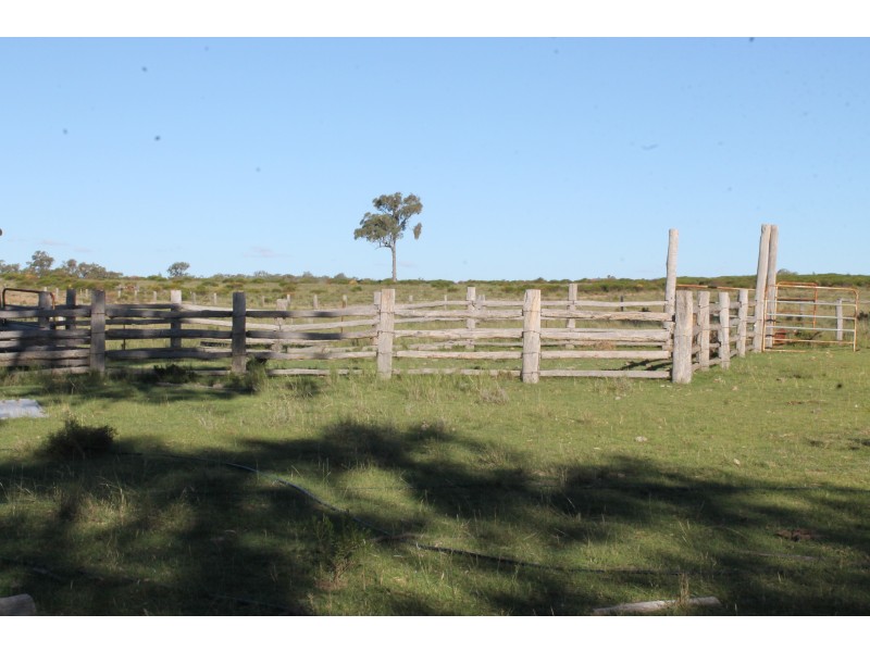 434 Rockdale Rd, Karara QLD 4352