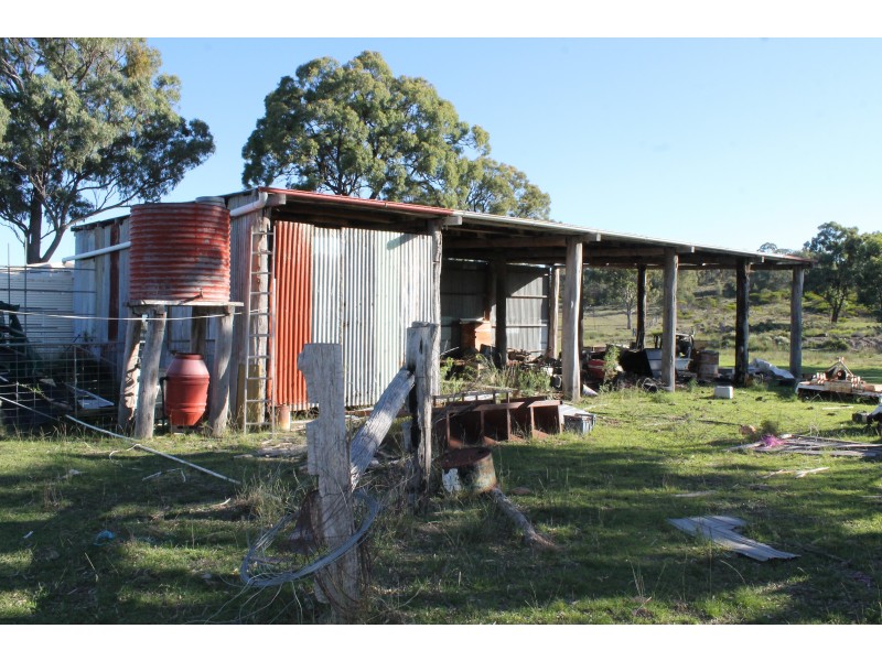 434 Rockdale Rd, Karara QLD 4352