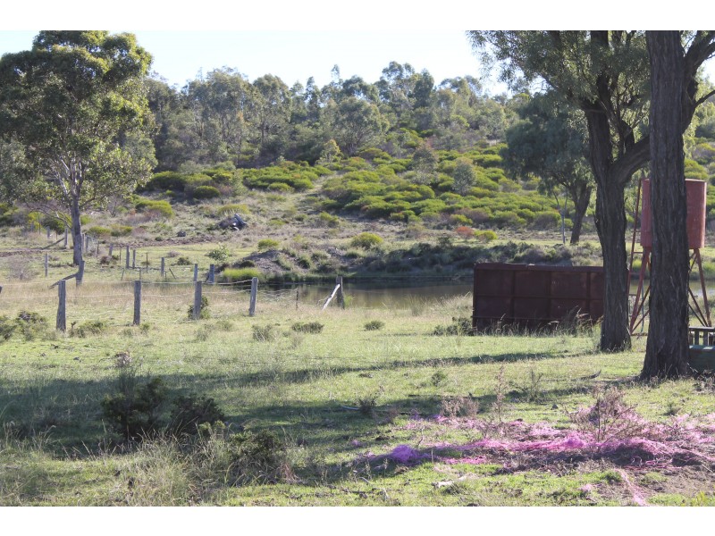 434 Rockdale Rd, Karara QLD 4352