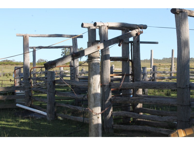 434 Rockdale Rd, Karara QLD 4352