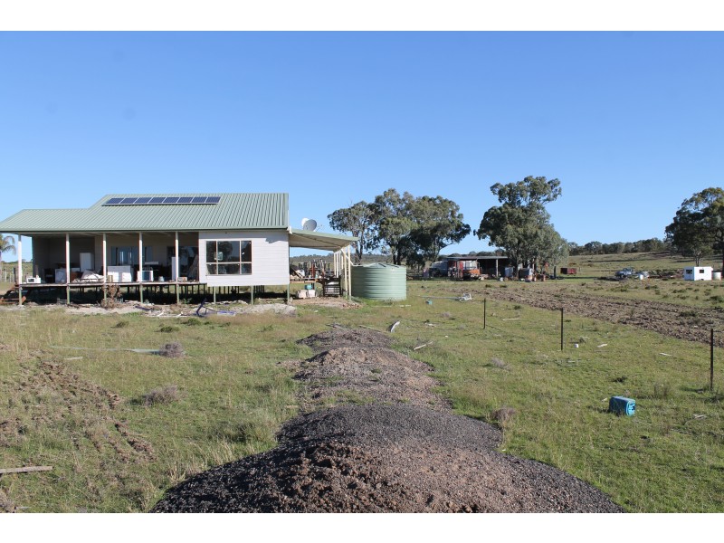 434 Rockdale Rd, Karara QLD 4352