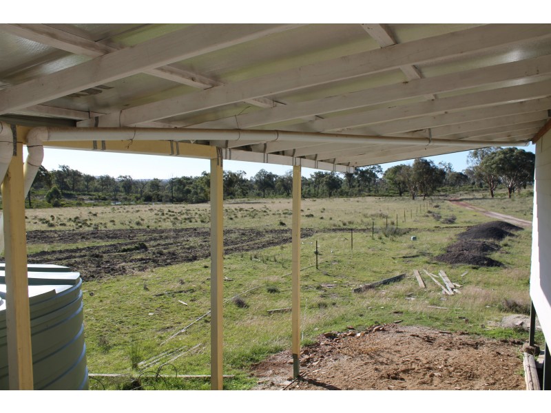 434 Rockdale Rd, Karara QLD 4352