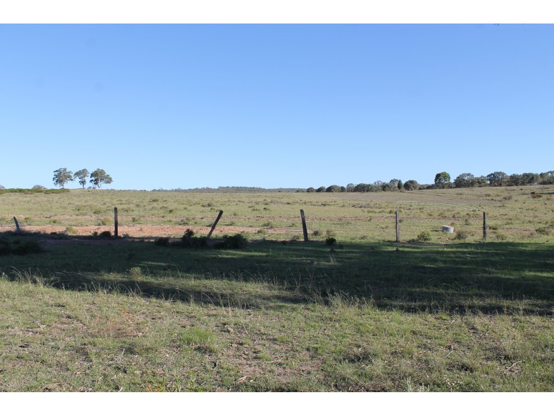 434 Rockdale Rd, Karara QLD 4352