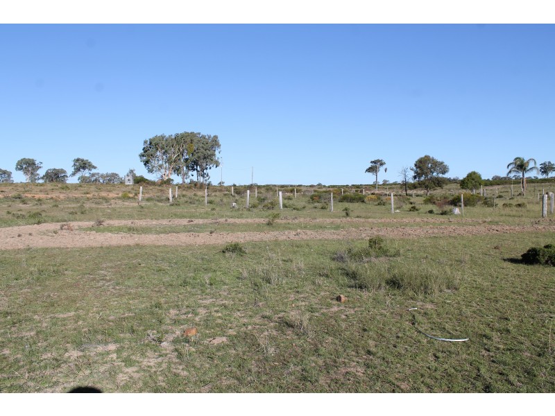 434 Rockdale Rd, Karara QLD 4352