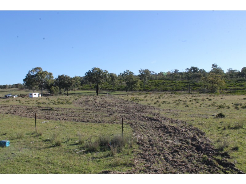 434 Rockdale Rd, Karara QLD 4352